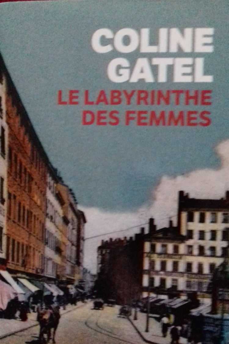 Le Labyrinthe des femmes