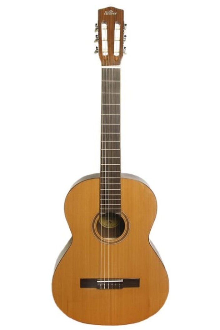 Shiver-GUITARE CLASSIQUE GCS-101 NAT