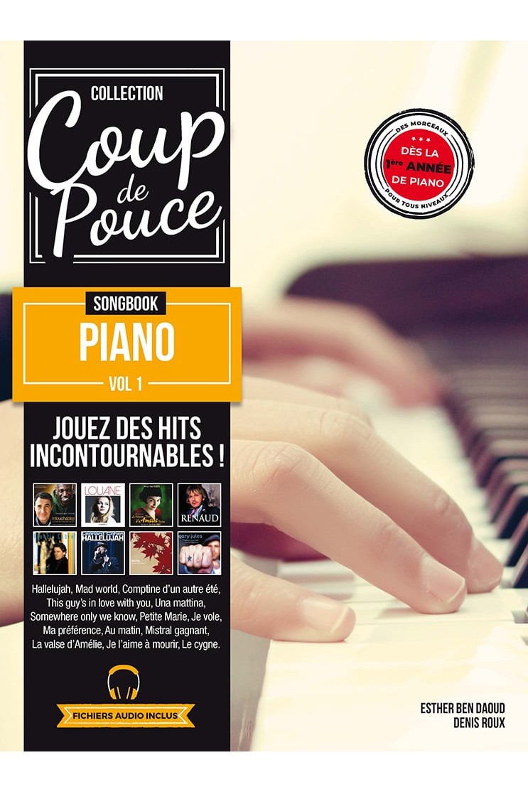 Le Piano pour les Nuls - Compilation by Various Artists