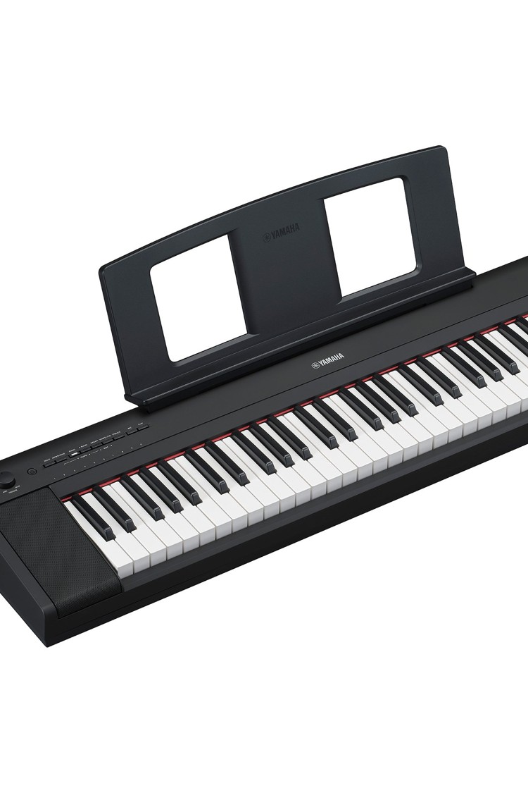 Yamaha PSR-F52, Clavier Portable avec Support en X