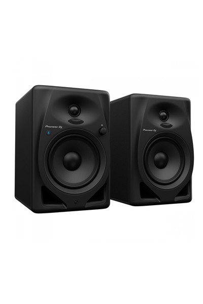 PIONEER DM-50D-W 5 Enceintes monitoring (la paire)