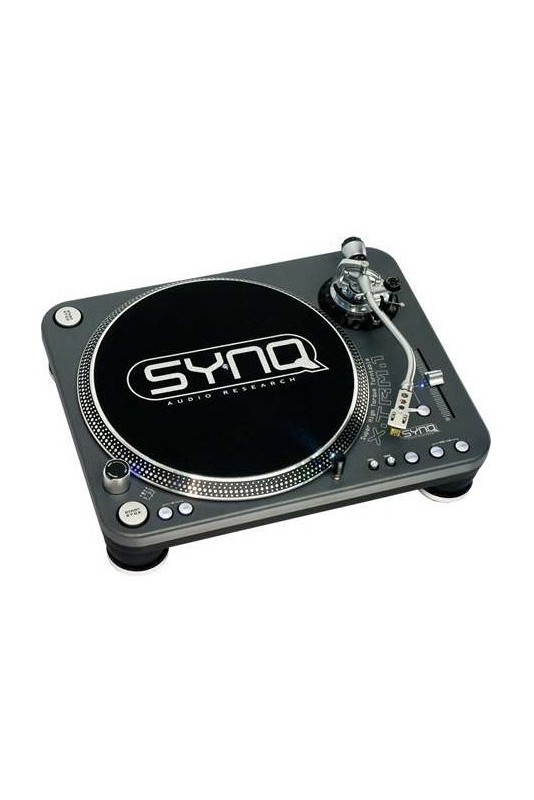 SYNQ - XTRM-1 - Platine vinyl