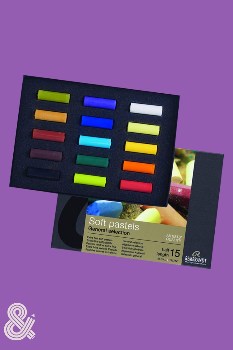 Marqueur peinture - Assortiment Pastel POSCA PC 5M Lot de 8