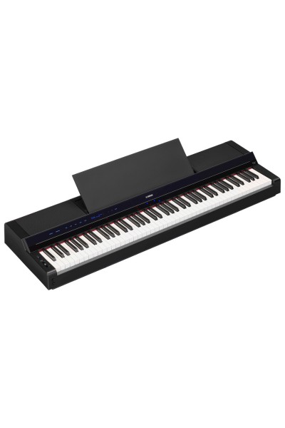 Yamaha YDP165B Arius 88 touches Noir - Piano Numérique