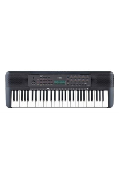 J'apprends à jouer d'un clavier arrangeur avec Yamaha 