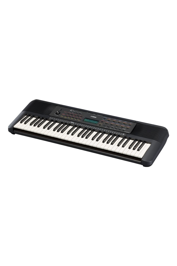 Shiver KS-52 - Clavier arrangeur - 61 touches - Clavier arrangeur