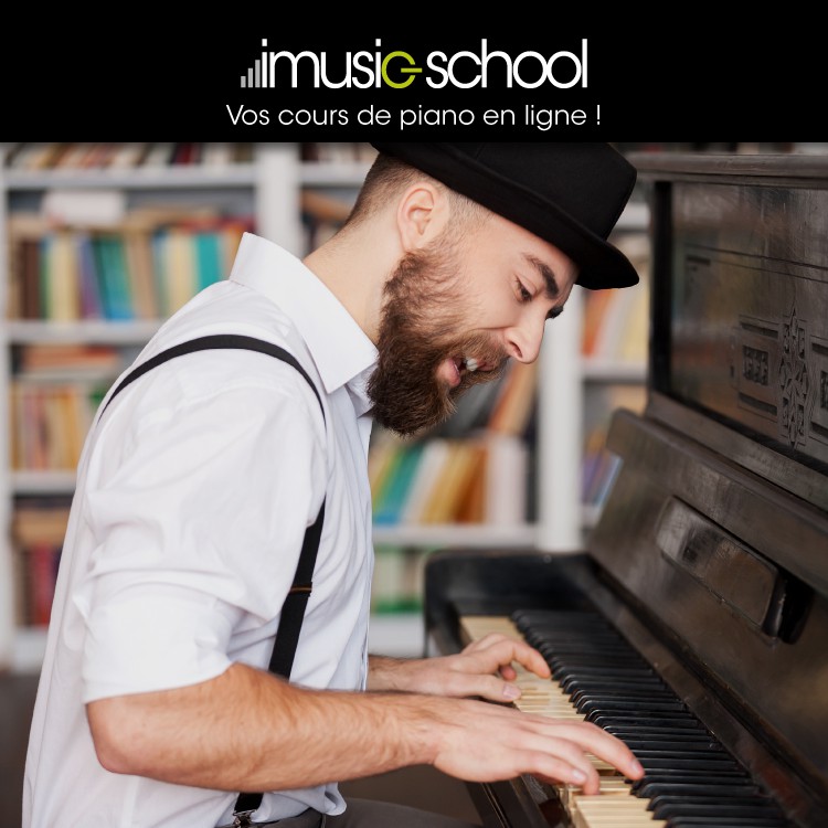 Les meilleures applications pour apprendre le piano - Jazz En Ligne