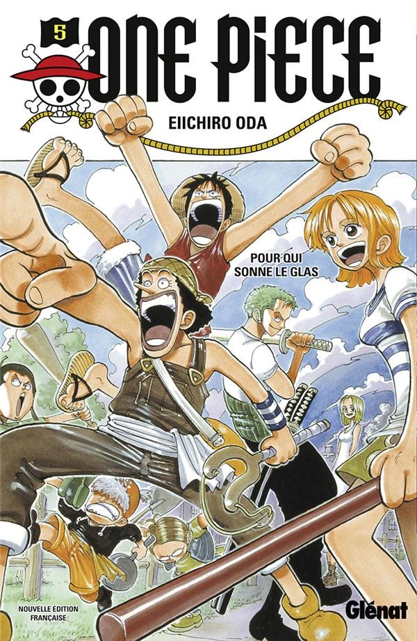 One Piece - Édition originale - Tome 103