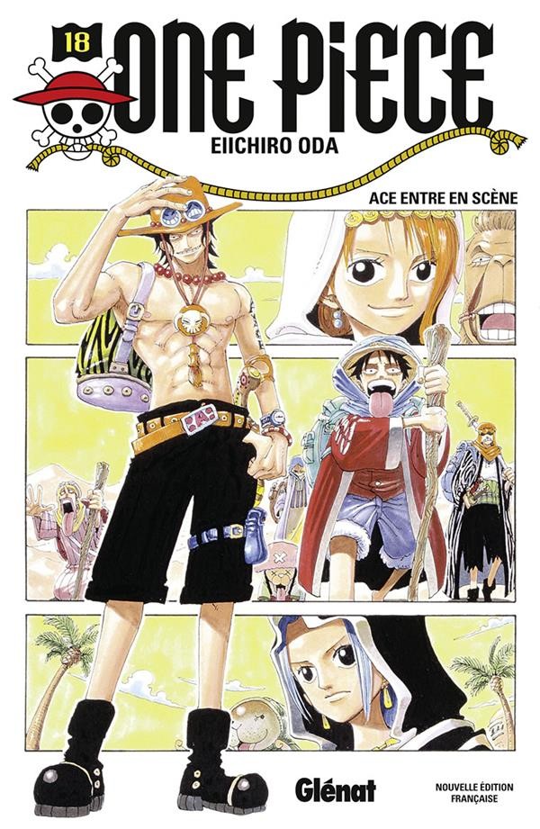 One Piece - Édition équipage - Coffret 9 - 12 DVD - Manga animé