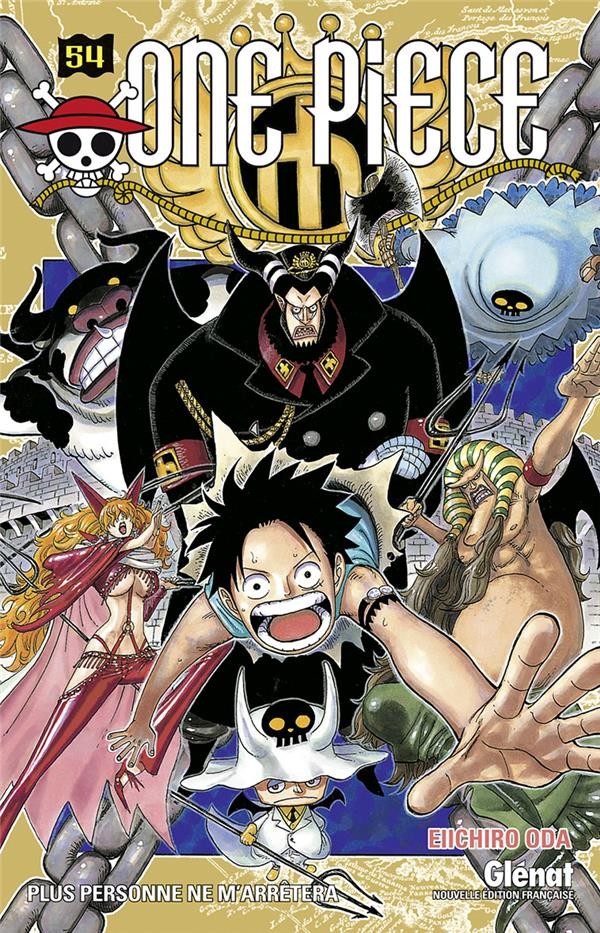 One Piece - Édition originale - Tome 12: Et ainsi débuta la légende : Oda,  Eiichiro: : Livres