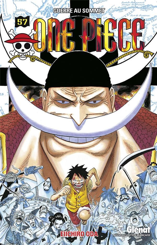 One Piece, Tome 50 : De nouveau face au mur - Livre de Eiichirō Oda