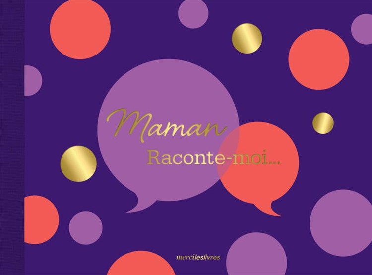 Le Journal De Ta Vie  RACONTE-MOI MAMAN Journal de grossesse et