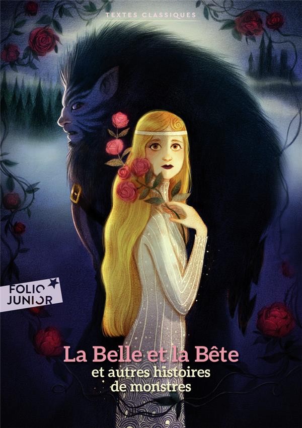 La Belle et la Bête : un costume de femme libre