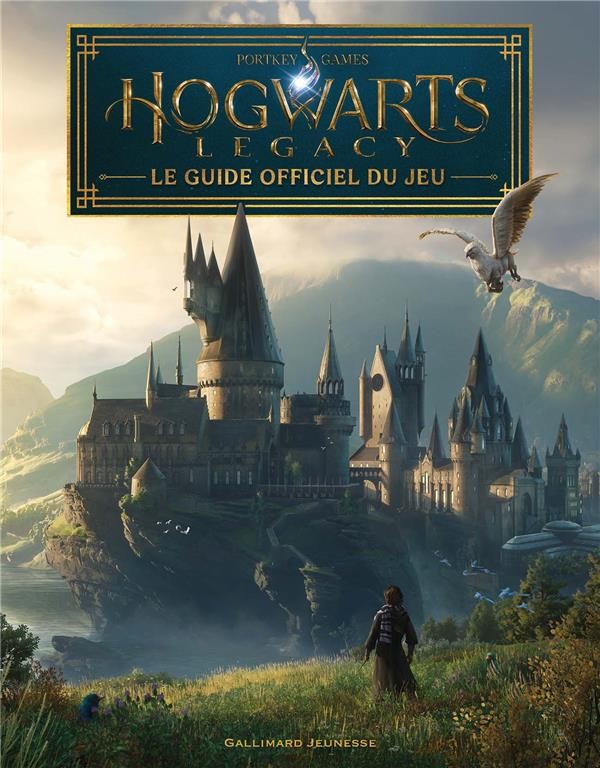 Hogwarts Legacy : L'Héritage de Poudlard : ce que l'on sait sur