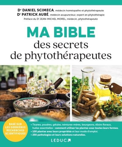 Tisanes : le secret d'une bonne santé - Ma Santé Ma Vie