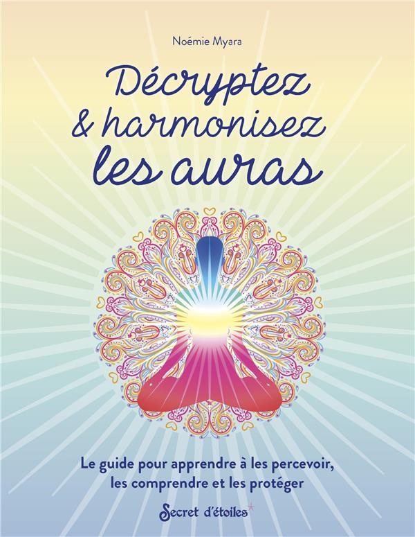 Mon carnet secret de synchronicités - Secret d'étoiles