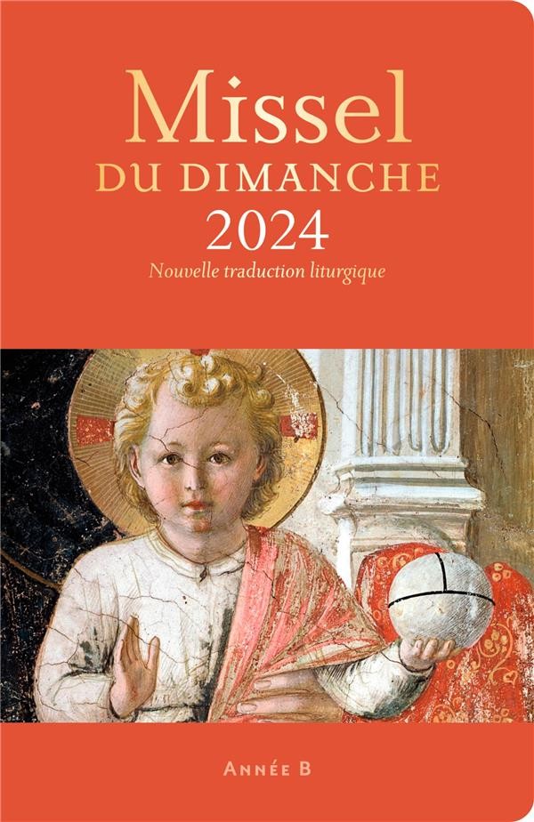 Le nouveau livret de Carême 2024 est disponible !