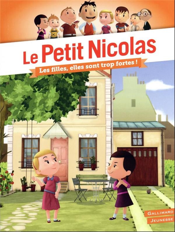 Livre Miraculous duel entre amies