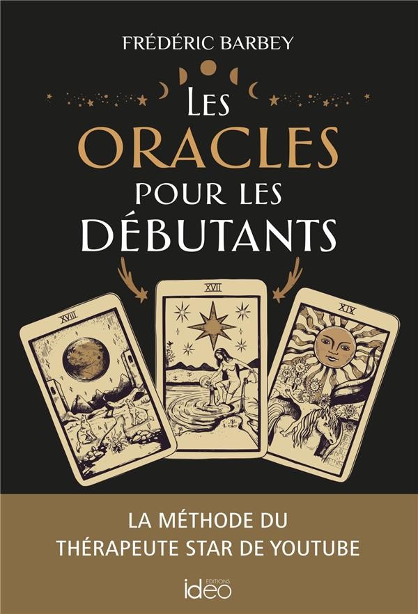 L'oracle des Medeores, Oracles Divinatoires