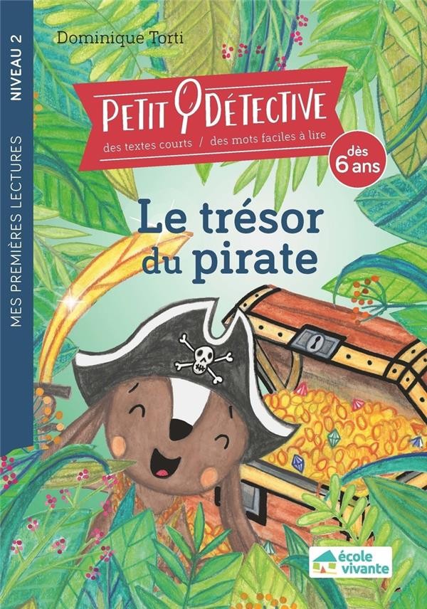 La Pat Patrouille 3 - Le Trésor Du Pirate - DVD