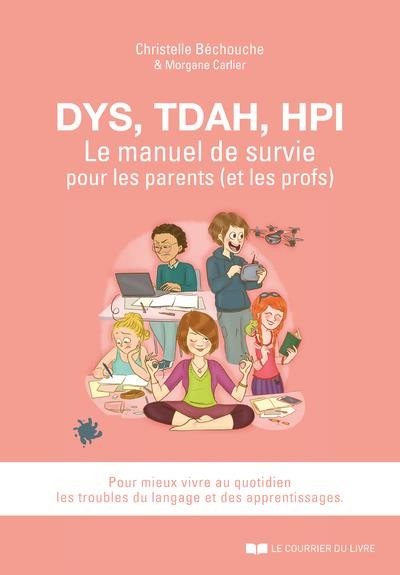 100 questions/réponses ; l'hyperactivité chez l'enfant (TDAH) (2e édition)