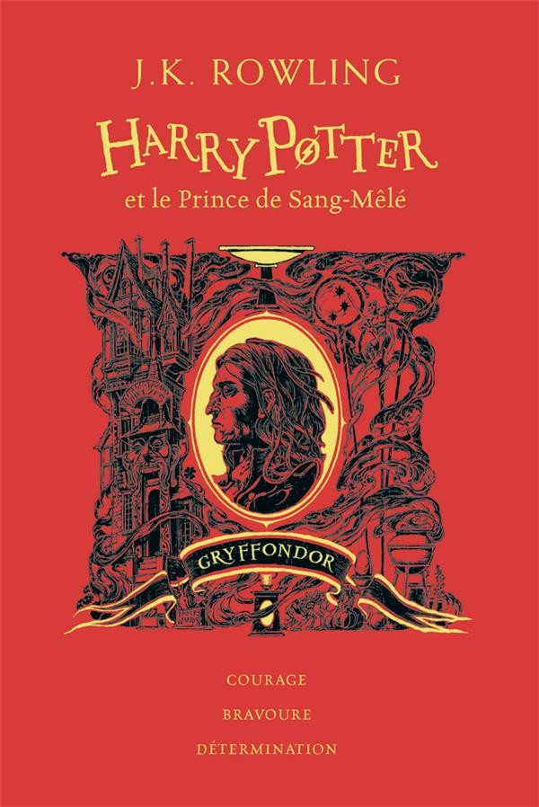 Coffret Harry Potter L'intégrale 8 Films Exclusivité Fnac