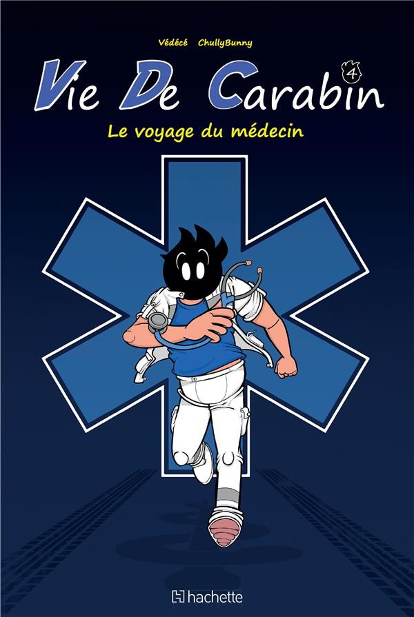 Vie de carabin - dossiers medic@ux - coffret t.1 et t.2 : Védécé