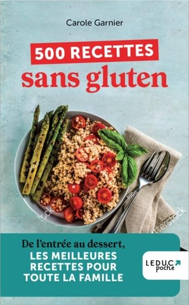 5 ASTUCES POUR MANGER SANS GLUTEN SANS SE RUINER