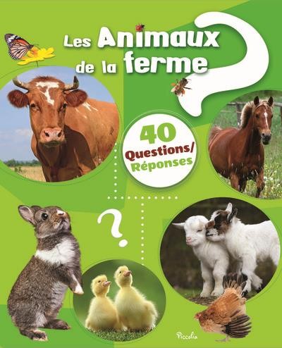 La Ferme des animaux (French Edition)
