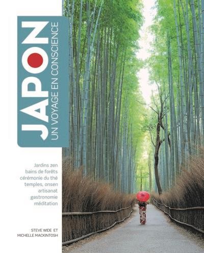 COFFRET JAPON - la route du thé