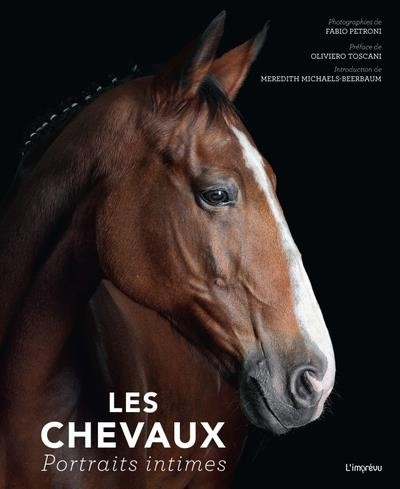 BEAU LIVRE CHEVAUX : UN UNIVERS FABULEUX