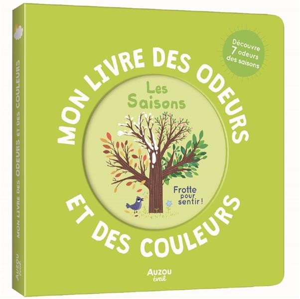 Mon enfant au naturel ; le guide du bien-être de 0-10 ans - Livre