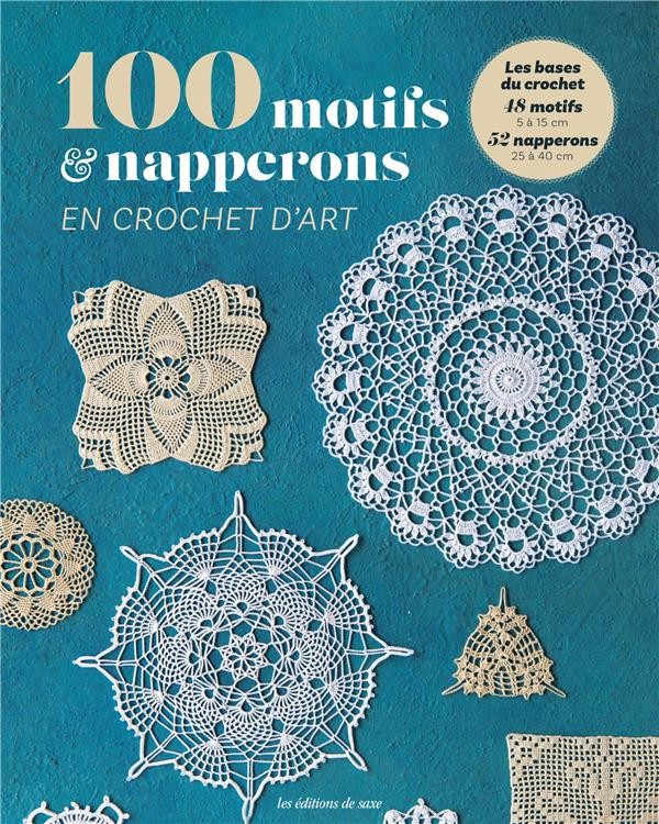 LE GUIDE MODERNE DES GRANNY SQUARES