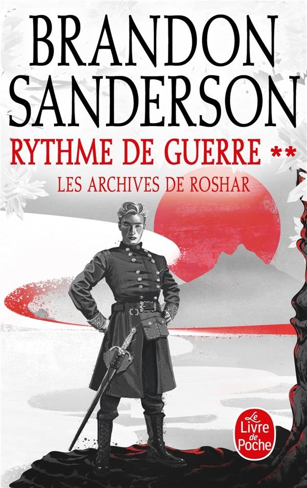 Les Archives De Roshar Tome 1 - La Voie Des Rois - Tome 2, Brandon