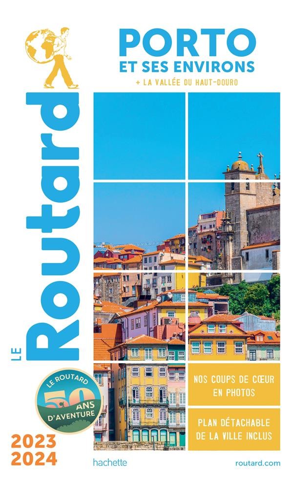 Porto travel - Lonely Planet