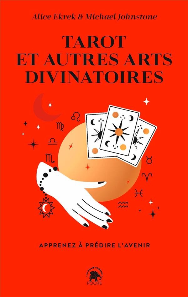 10 tarots divinatoires à découvrir 