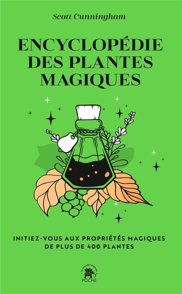 L'herbier fabuleux : plantes médicinales & remèdes d'antan