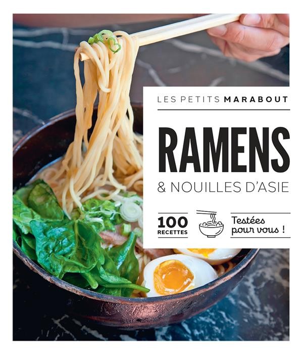 soupe japonaise ramen végétarien - Amour de cuisine