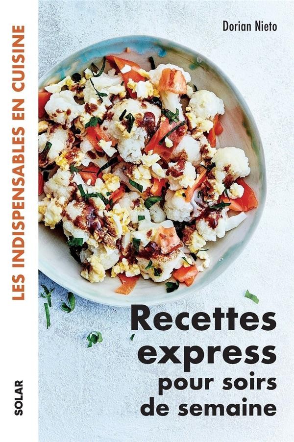 Recettes au micro-ondes : express et simplissimes !