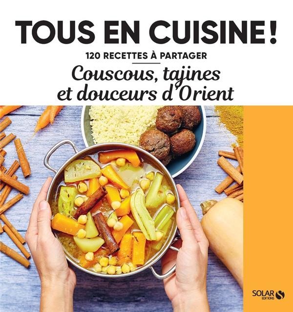 Du couscous, pour un plat bien garni