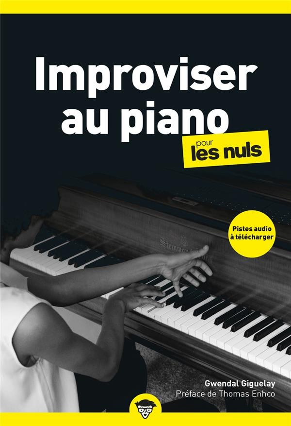 J'apprends le piano t.1 - Partitions - Méthodes