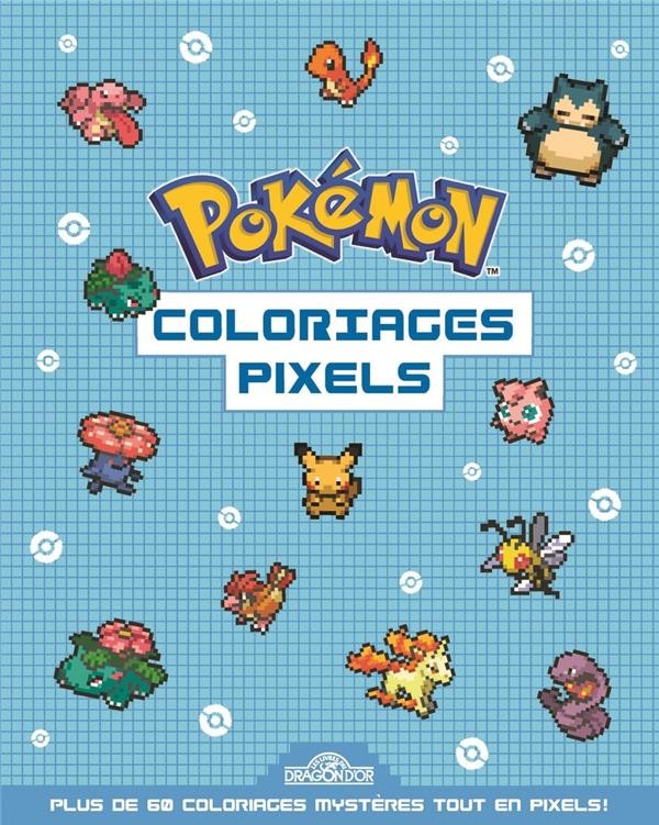 Pokémon - Mon livre collector - Voyage à travers les 8 régions