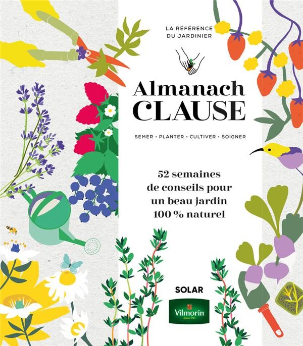  Rustica + Almanach 2024