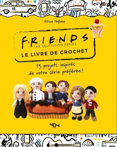 Harry Potter - Le livre de crochet officiel - 14 modèles du monde