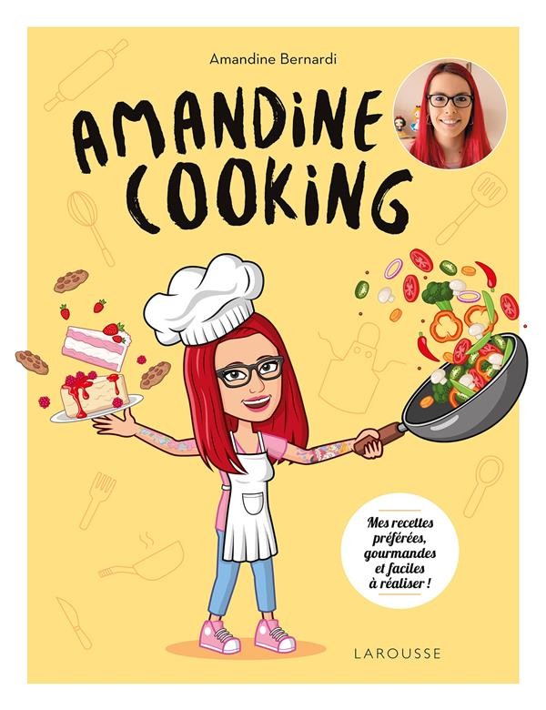 recettes au cookeo - Amandine Cooking