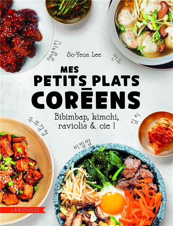 Cuisine coréenne : les recettes incontournables