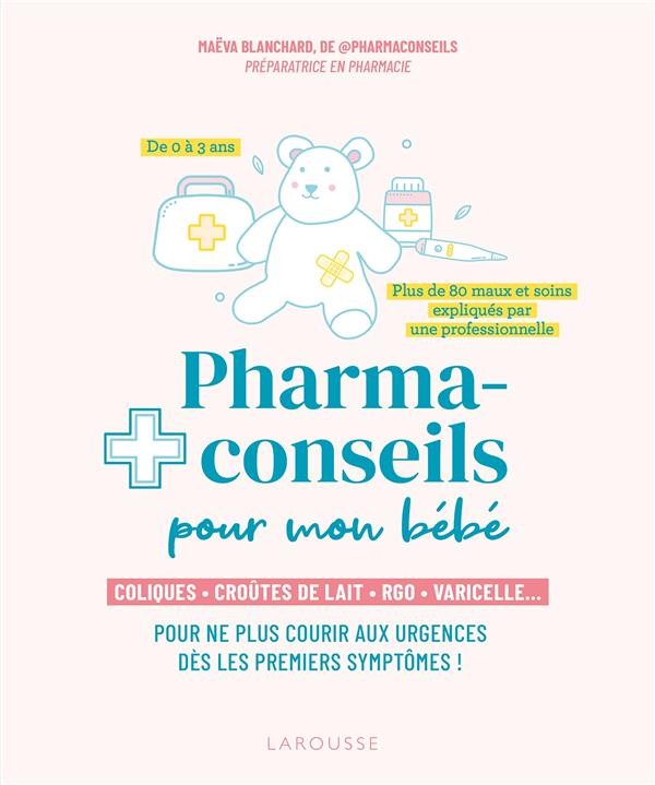 Les bons gestes pour prendre la température d?un bébé - Pharmacie