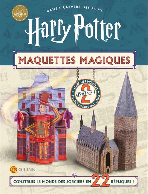 Nouveau record - 5 434 objets liés au monde magique de Harry Potter