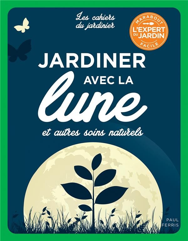 Simplissime : le livre de jardinage le + facile du monde