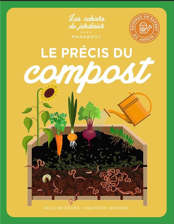 Compost et compostage : le guide complet